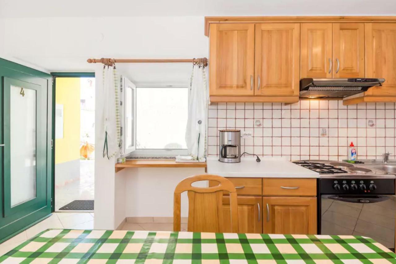 Ferienwohnung Casa Limone Belej Exterior foto